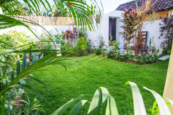Кута: AV Villa Jasmin