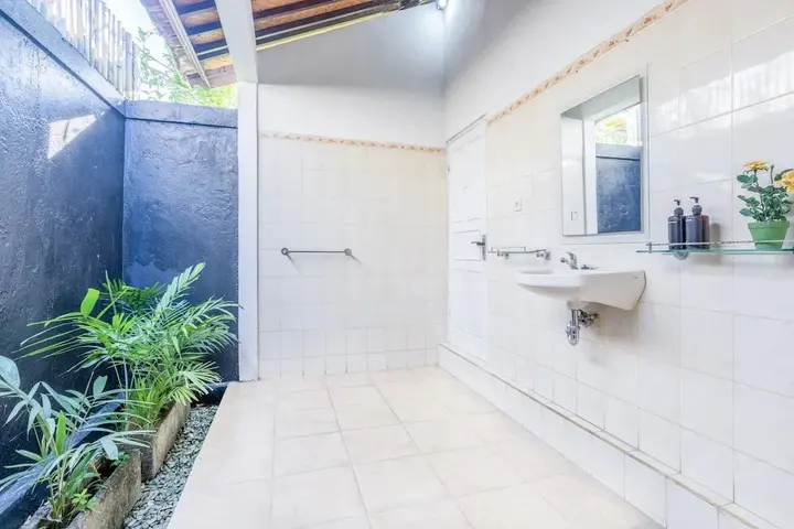 Кута: AV Villa Jasmin