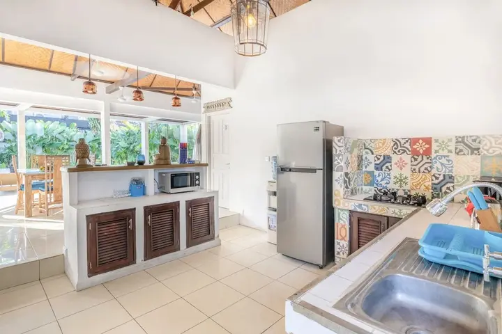 Кута: AV Villa Jasmin