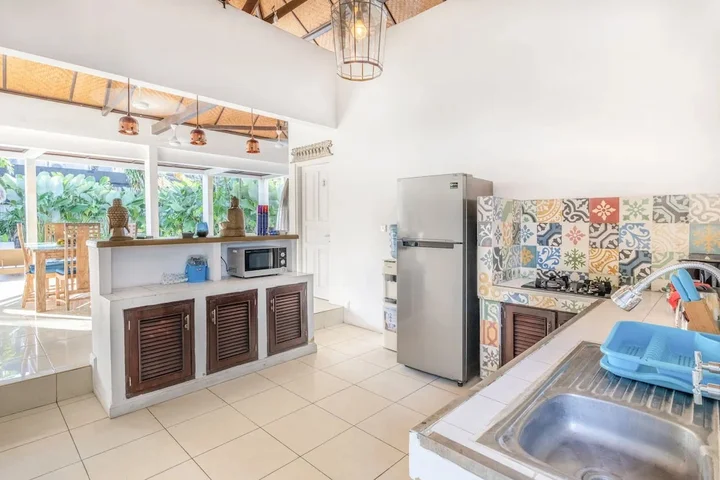 Кута: AV Villa Jasmin