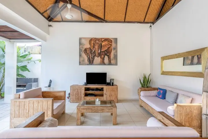 AV Villa Jasmin — фото 1