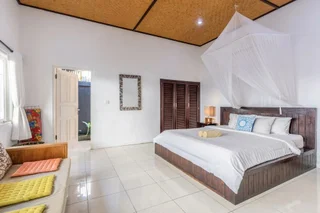 Кута: AV Villa Jasmin