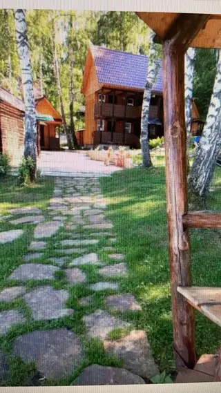 Гостевой дом Сказка — фото 4