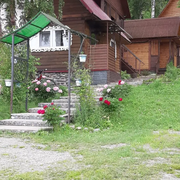 Гостевой дом Сказка — фото 2