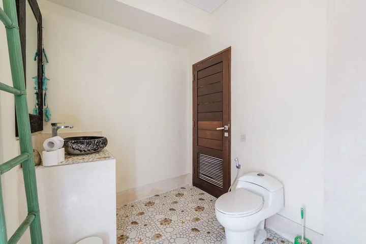 Кута: AV Villa Matahari