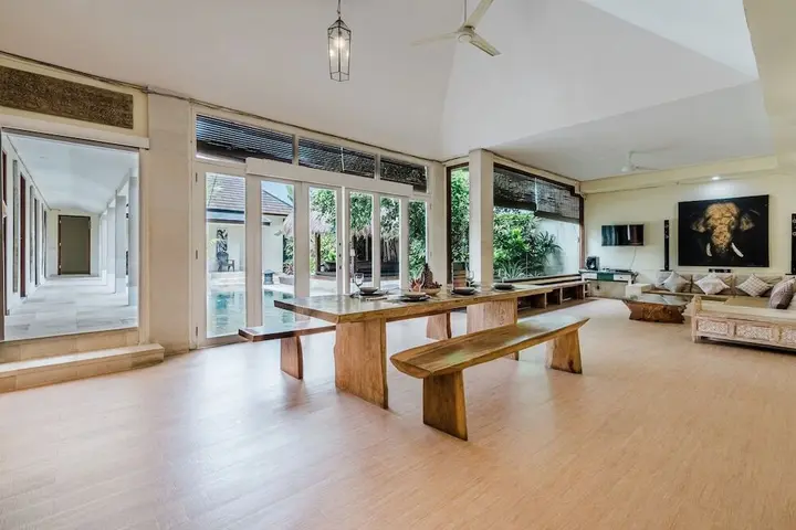 Кута: AV Villa Matahari