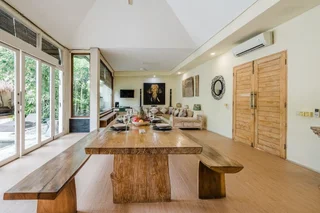 Кута: AV Villa Matahari
