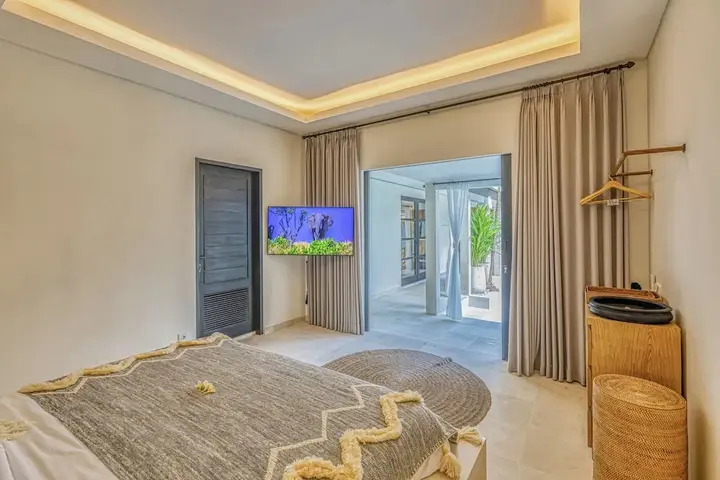 Кута: AV Villa Matahari