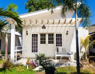 Гили Аир: Casa Blanca Gili Air