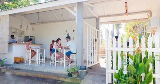 Гили Аир: Casa Blanca Gili Air