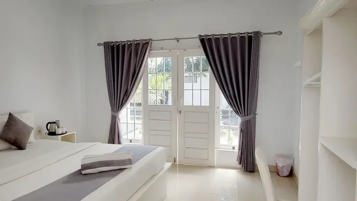 Гили Аир: Casa Blanca Gili Air