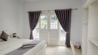 Гили Аир: Casa Blanca Gili Air