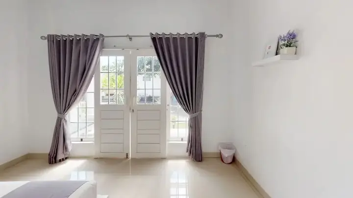 Гили Аир: Casa Blanca Gili Air