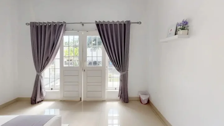 Гили Аир: Casa Blanca Gili Air