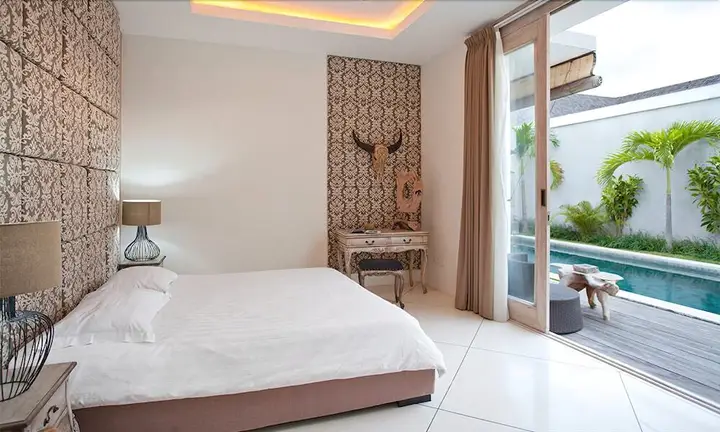 Le Chloe Villas — фото 4