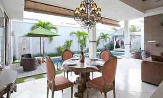 Кута: Le Chloe Villas