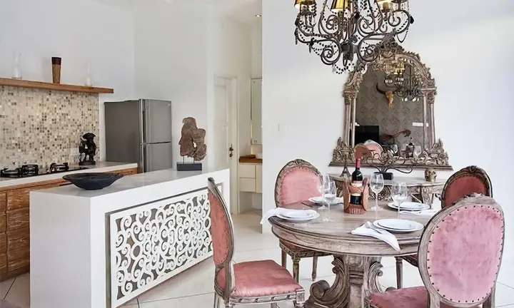 Le Chloe Villas — фото 3