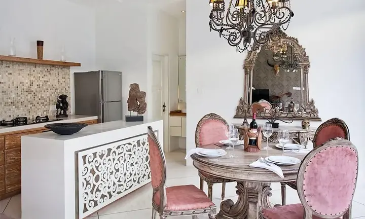 Кута: Le Chloe Villas