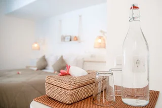 Гили Аир: The KOHO Air Hotel