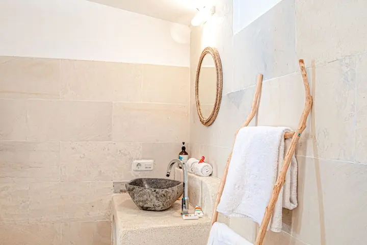 Гили Аир: The KOHO Air Hotel