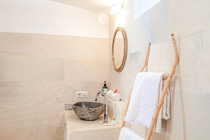 Гили Аир: The KOHO Air Hotel