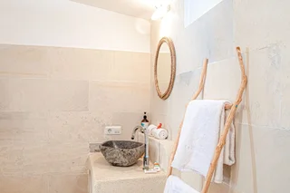 Гили Аир: The KOHO Air Hotel