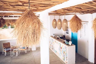 Гили Аир: The KOHO Air Hotel