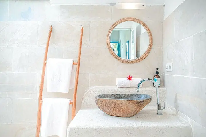 Гили Аир: The KOHO Air Hotel
