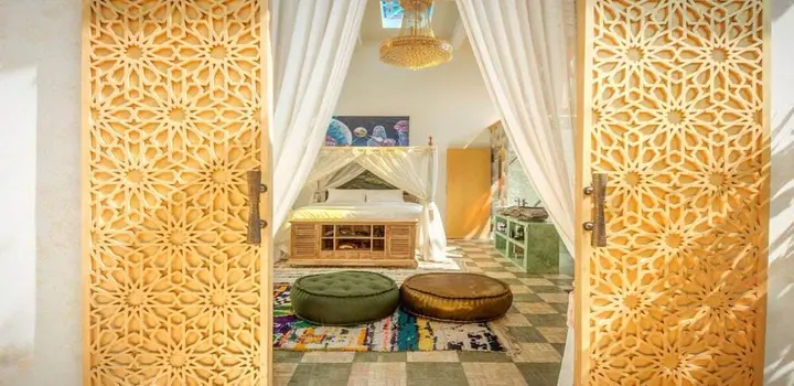 Переренан: Poem Private Pool Villa