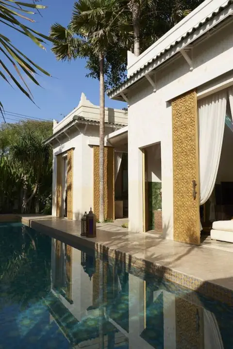 Poem Private Pool Villa — фото 1