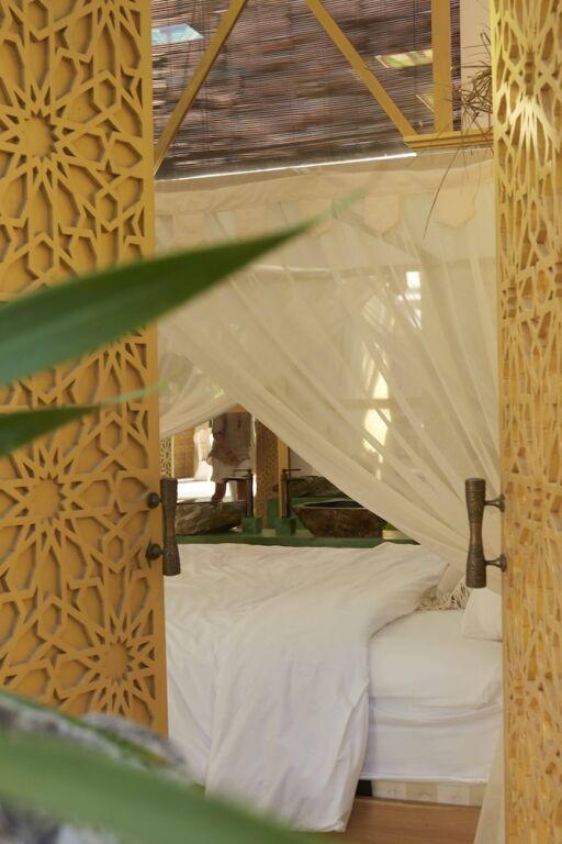 Переренан: Poem Private Pool Villa