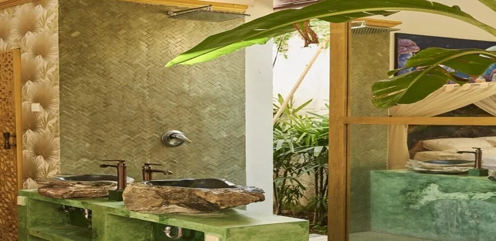 Переренан: Poem Private Pool Villa