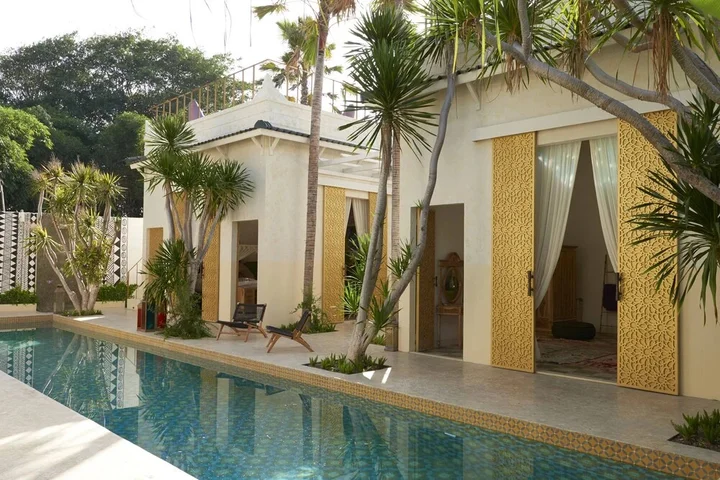 Переренан: Poem Private Pool Villa