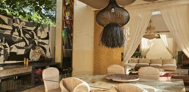 Переренан: Poem Private Pool Villa