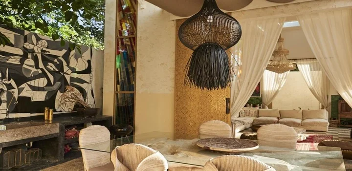 Переренан: Poem Private Pool Villa