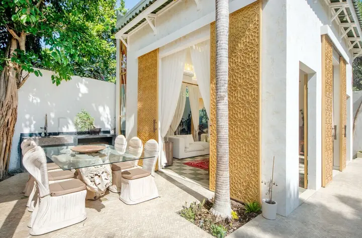 Переренан: Poem Private Pool Villa