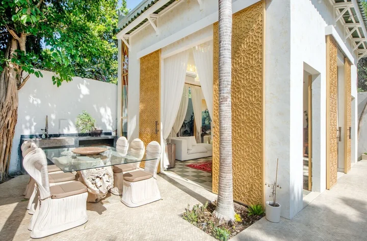 Переренан: Poem Private Pool Villa