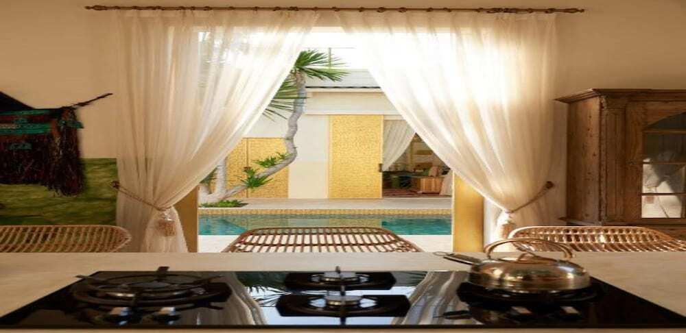 Переренан: Poem Private Pool Villa