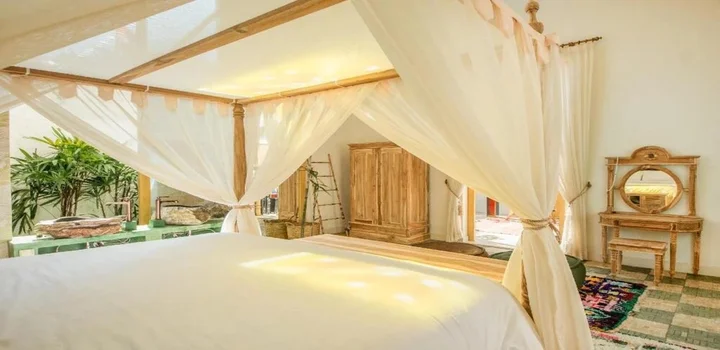 Переренан: Poem Private Pool Villa