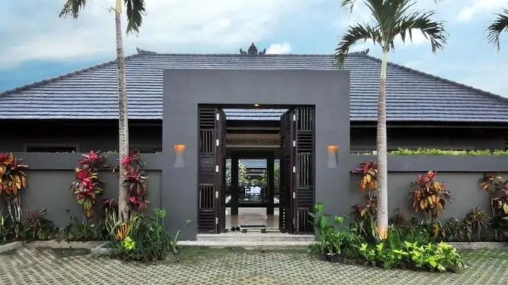 Modern Family Villa — фото 1