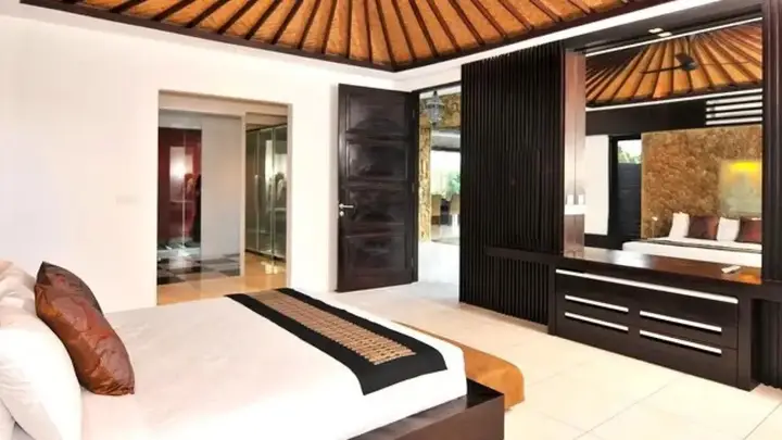 Modern Family Villa — фото 4