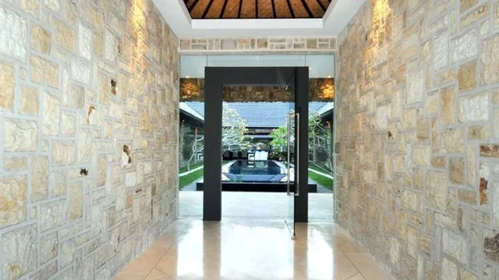 Керобокан: Modern Family Villa