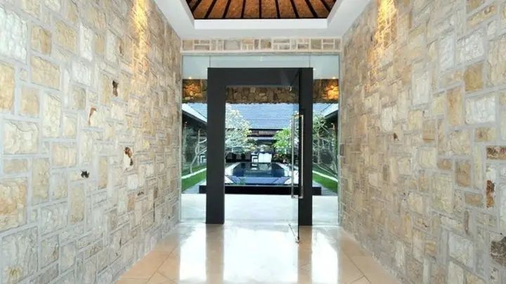 Керобокан: Modern Family Villa