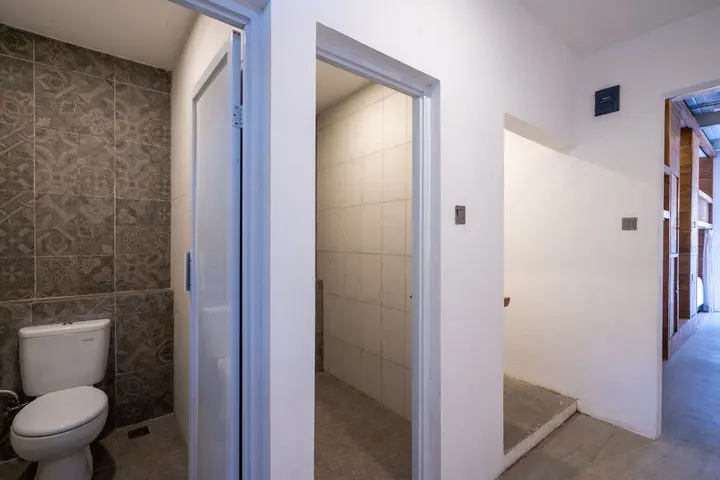 Лембонган-Айленд: Good Cheer Hostel