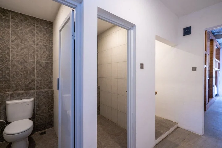Лембонган-Айленд: Good Cheer Hostel