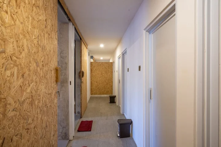 Лембонган-Айленд: Good Cheer Hostel