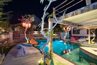 Лембонган-Айленд: Good Cheer Hostel
