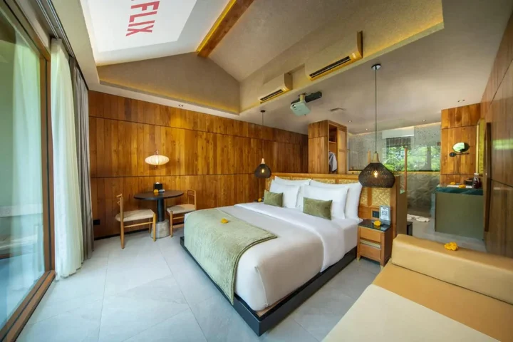 Кута: Sini Vie Luxury Resort & Spa Seminyak by Ini Vie Hospitality