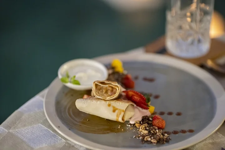 Кута: Sini Vie Luxury Resort & Spa Seminyak by Ini Vie Hospitality