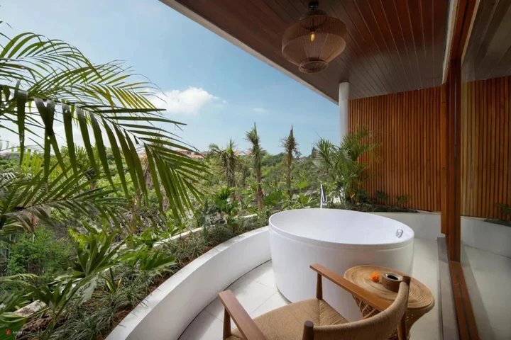 Кута: Sini Vie Luxury Resort & Spa Seminyak by Ini Vie Hospitality